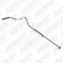 MBRP S5076AL: Installer Series