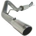 MBRP S5026409: XP Series Exhaust System 2000-2006 GM Tahoe/Yukon 5.3L