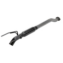 Flowmaster 817959: Outlaw Extreme Series Cat-Back Exhaust System Fits Select Toyota Tacoma Trucks 3.5L
