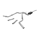 Flowmaster 817699: 817699 American Thunder Cat-Back Exhaust System 2014-2018 Dodge Ram Crew Cab 2500 5.7L 2.5" Tubing