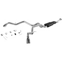 Flowmaster 17342: 17342 American Thunder Cat-Back Exhaust System 2001-2006 GM Suburban/Yukon XL 5.3L