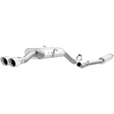 Magnaflow 16536: 16536 Touring Series Cat-Back Performance Exhaust System Fits Select BMW Models
