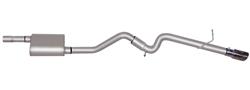 Gibson Single Exhaust Systems
