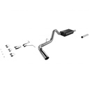Flowmaster 17278: Force II Cat-Back Exhaust System 2000-2003 Dodge Dakota 4.7/5.2/5.9L