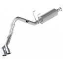 Ford Performance M5200FSD73SC: SPORT EXHAUST SYSTEM