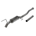 Flowmaster 718117: 718117 FlowFX Extreme Cat-Back Exhaust System Fits Select Ford F-150 2.7/3.5/5.0L