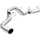 Magnaflow 19200: 19200 Street Series Cat-Back Performance Exhaust System Fits Select Ram Models