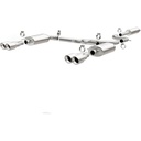 Magnaflow 16726: 16726 Street Series Cat-Back Performance Exhaust System for 2005-2008 Pontiac Grand Prix