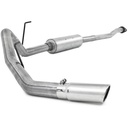 MBRP S5210AL: Installer Series Exhaust System 2009-2011 Ford F-150 4.6L/5.4L