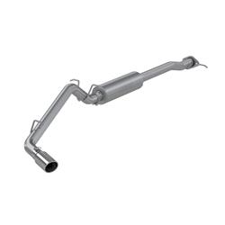 MBRP Pro Series Exhaust Systems