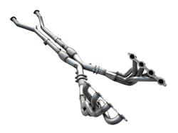 American Racing HeadersExhaust Systems