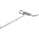 BRExhaust 106-0079: 106-0079 Direct-Fit Exhaust Kit for 2005-2006 GM Equinox, Torrent 3.4L