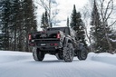 MBRP S6502409: EXHAUST CATBACK GLADIATOR