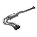 Flowmaster 717990: FlowFX Cat-Back Exhaust System for 1999-2006 Chevy Silverado/GMC Sierra 1500 4.3L, 4.8L, 5.3L [2007 1500 Classic Style]