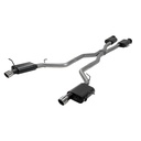 Flowmaster 817952: 817952 American Thunder Cat-Back Exhaust System Fits Select Dodge Durango 6.4L