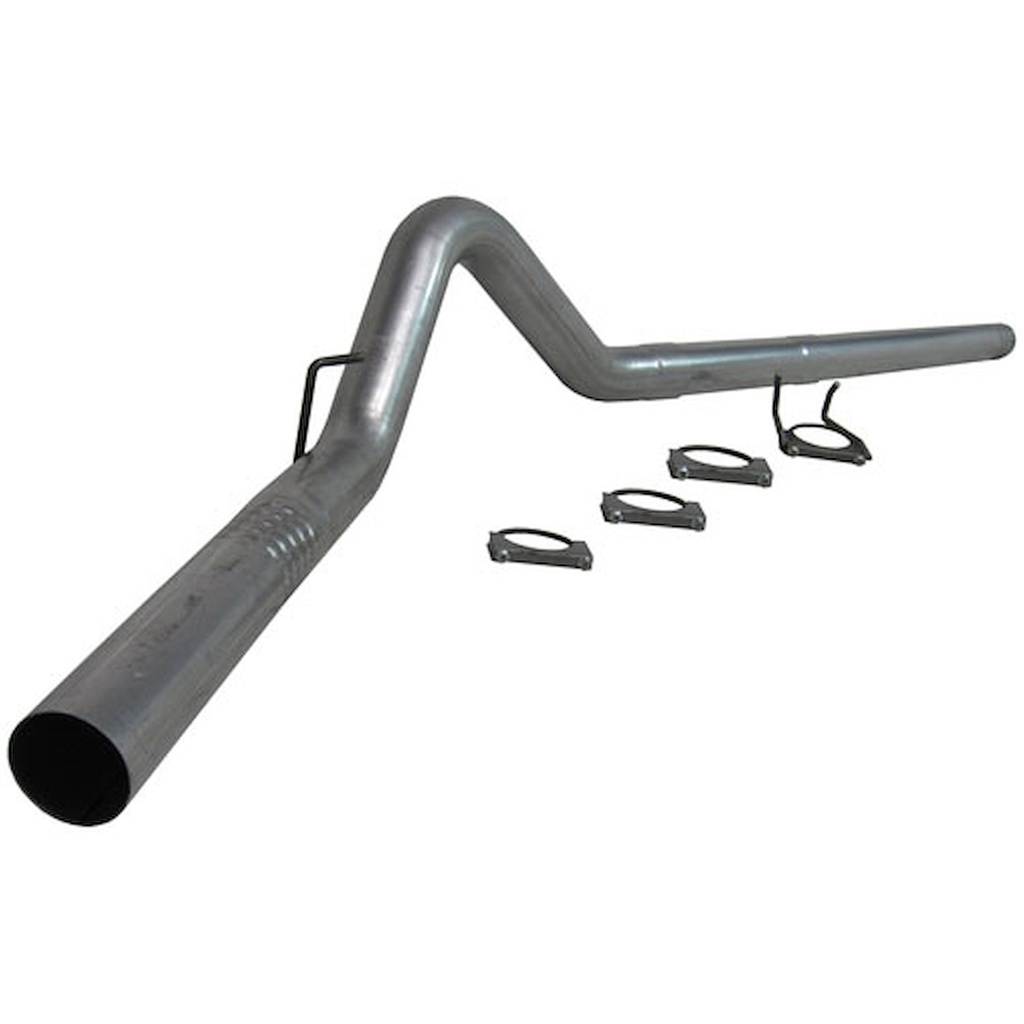 MBRP S6242P: Performance Series Exhaust System 2008-2010 Ford F-250/F-350/F-450 Powerstroke 6.4L