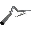 MBRP S6242P: Performance Series Exhaust System 2008-2010 Ford F-250/F-350/F-450 Powerstroke 6.4L