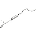 BRExhaust 106-0088: 106-0088 Direct-Fit Exhaust Kit for 2006-2010 Ford Explorer, Mercury Mountaineer Sport Trac 4.0L