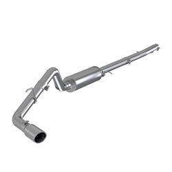 MBRP Installer Series Exhaust Systems
