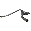 MBRP S5012AL: Installer Series Exhaust System 2003-2007 2500 HD 6.0L