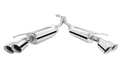 XForce Exhaust Systems