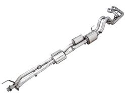 AWE Tuning 0FG Exhaust Systems