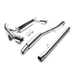 COBB Tuning Exhaust Systems