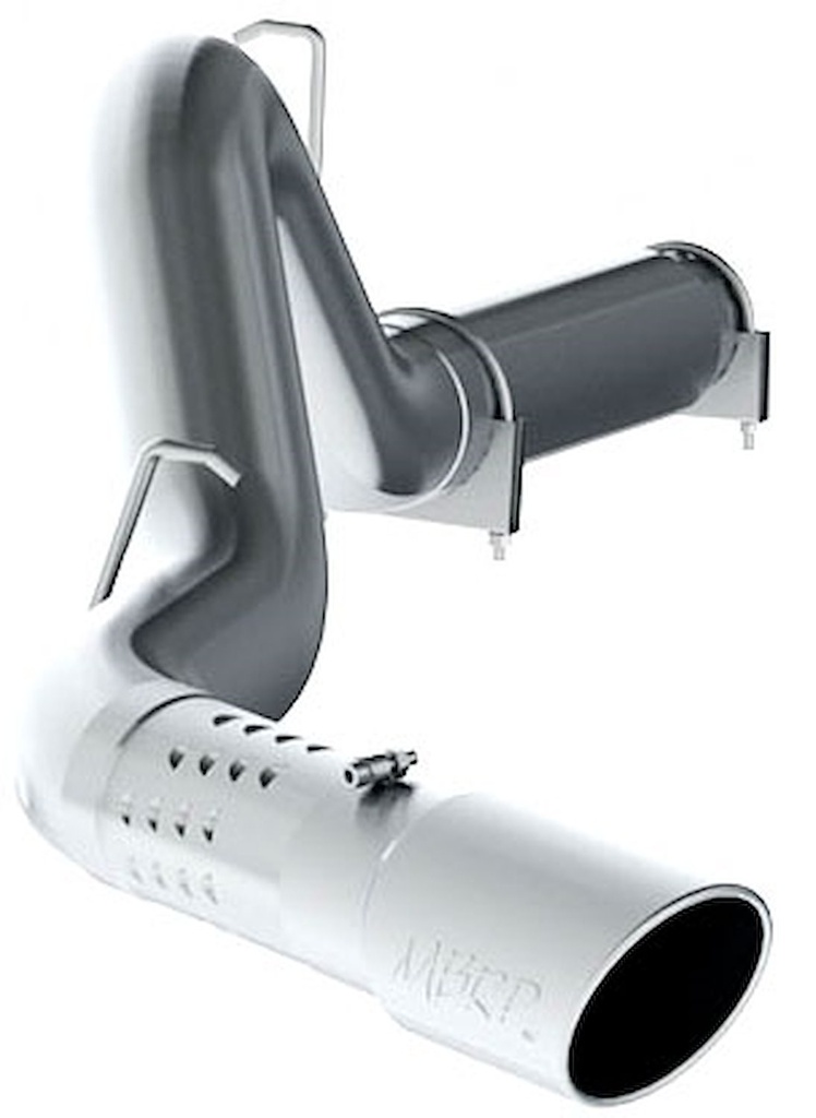 MBRP S60360409: XP Series Exhaust System 2011-2018 Chevy/GMC 2500/3500 Duramax