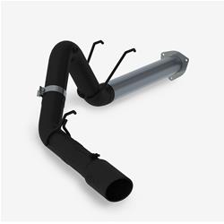 MBRP Black Series Exhaust Systems