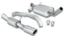Borla 140277: Cat-Back Exhaust System 2008-2017 Sequoia 5.7L