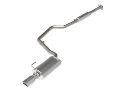 aFe Takeda Exhaust Systems