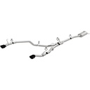 Magnaflow 19633: 19633 NEO Series Cat-Back Performance Exhaust System Fits Select Honda Ridgeline
