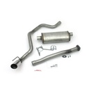 JBA 40-9010: Exhaust System 1996-1998 4Runner 4-Door 2.7L/3.4L