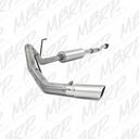 MBRP S5230AL: Installer Series Exhaust System 2011-2012 Ford F-150 5.0L