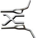Pypes Performance Exhaust SGT79: No-Muffler Exhaust System 1967-86 GM Truck 2wd