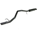 MBRP S5504409: XP Series Exhaust System 2006-2010 Jeep Commander