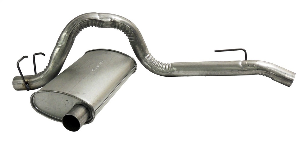 Crown Automotive 52019135: Exhaust Kit