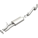 Magnaflow 15732: 15732 Street Series Cat-Back Performance Exhaust System Fits Select Chevrolet, GMC Models