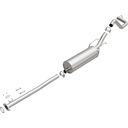 BRExhaust 106-0219: 106-0219 Direct-Fit Exhaust Kit for 2001-2004 Toyota Tacoma 2.7L