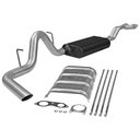 Flowmaster 17166: Force II Cat-Back Exhaust System 1996-1999 GM Tahoe/Yukon XL 4-Door 5.7L