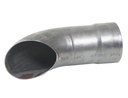Schoenfeld 3025: 3025 3 in. Exhaust Turn Down