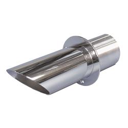 Eddie Marine Flanged Exhaust Tips