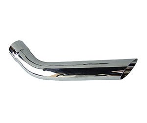 Pypes Performance Exhaust EVT58: Stainless Steel Tips 1969-81 Camaro/Firebird