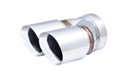 XForce Exhaust Tips
