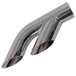 AP Exhaust Xlerator Exhaust Tips
