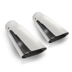 Stainless Works Exhaust Tips