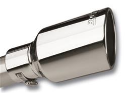 Borla ProXS Exhaust Tips
