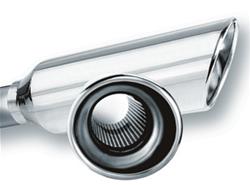 Borla Standard Exhaust Tips