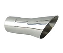 Pypes Performance Exhaust EVT34: Stainless Steel Tips 1968-72 Olds 442