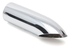 Hedman Hot Tips Chrome Exhaust Tips